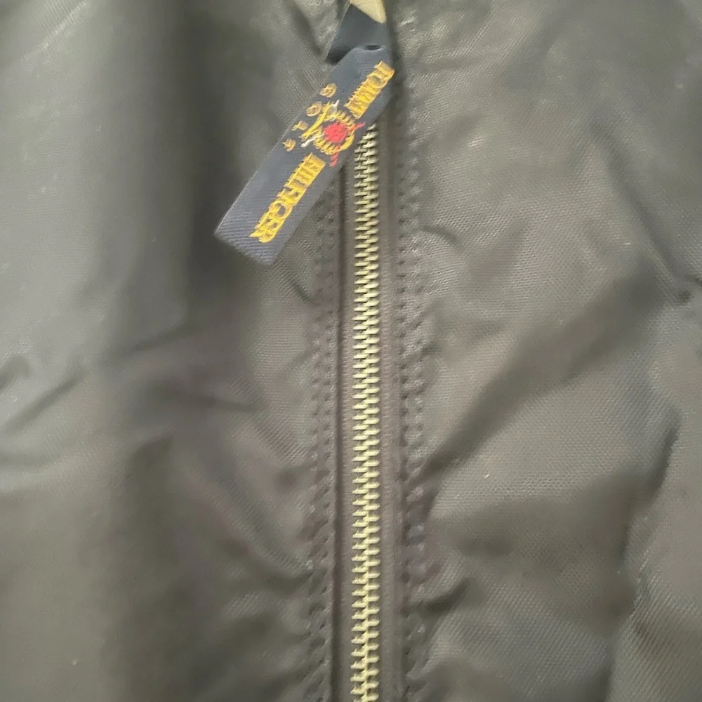 Rare Tommy Hilfiger Golf Garment bag from the Caitlin Memorial TCF collection - Picture 5 of 8